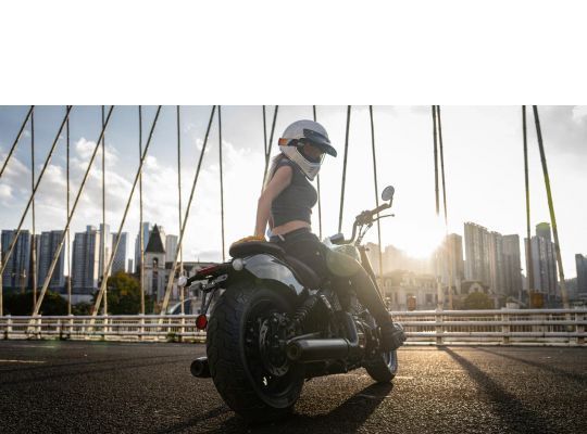 motorrika image
